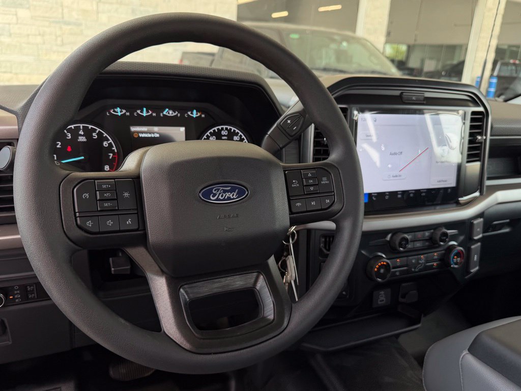 New 2026 Ford F150 XL AWD/4WD image 12