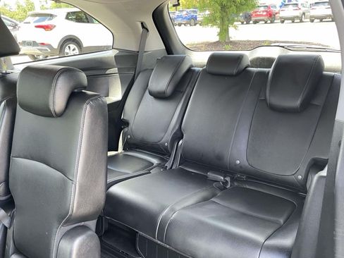 Used 2023 Honda Odyssey EX-L image 11