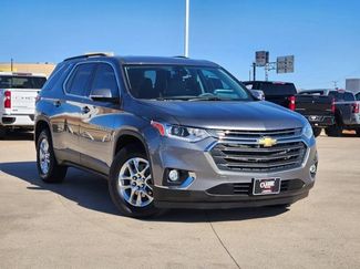 Used 2020 Chevrolet Traverse LT video 2