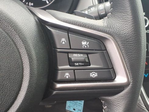 Certified 2023 Subaru Outback Premium image 20