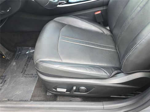 Used 2021 Hyundai Sonata Limited FWD image 14