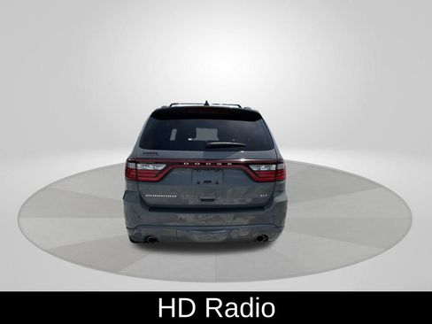 Used 2024 Dodge Durango GT RWD image 6