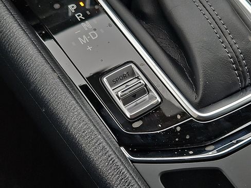 New 2025 MAZDA CX-5 AWD 2.5 S w/ Select Package image 18