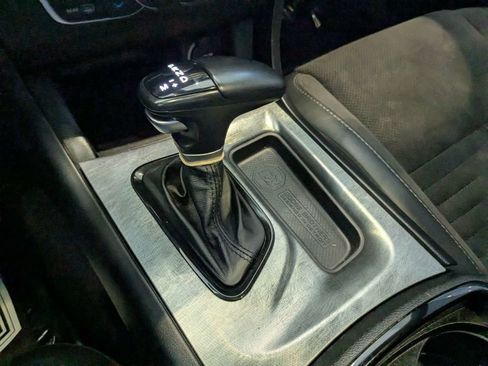 Used 2022 Dodge Charger Scat Pack w/ Daytona Edition Group RWD image 27