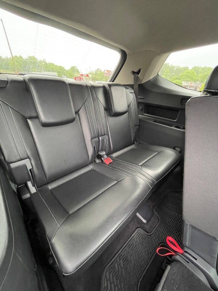 Used 2018 Volkswagen Atlas SE AWD/4WD image 20