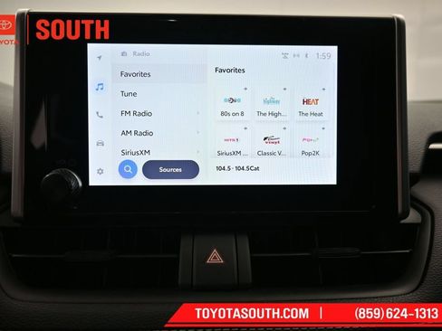Certified 2024 Toyota RAV4 AWD Hybrid image 14