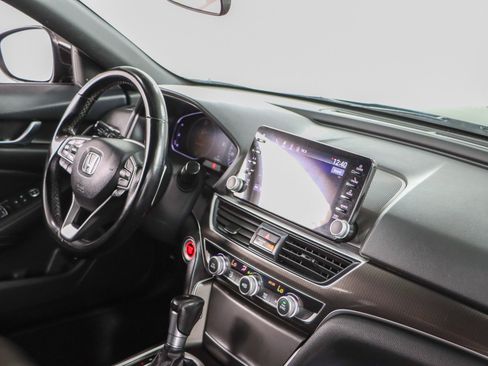Used 2022 Honda Accord Sport image 25