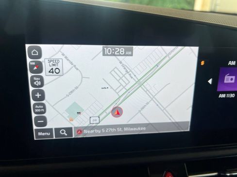 Certified 2023 Kia Niro EX Touring FWD image 51