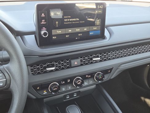 New 2026 Honda Accord SE image 27