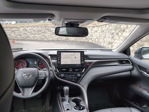 Used 2023 Toyota Camry XSE w/ Cold Weather Package image 23