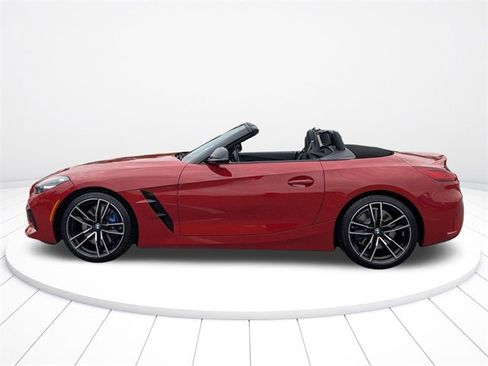 Used 2022 BMW Z4 sDrive30i w/ Premium Package image 15