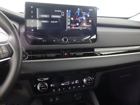 New 2026 Mitsubishi Outlander ES AWD/4WD image 39