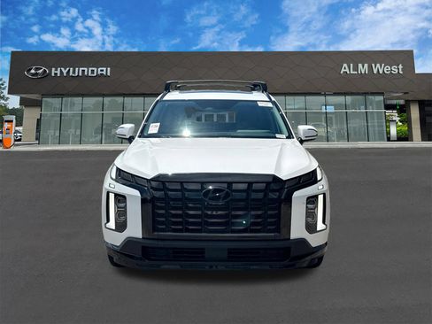 Used 2024 Hyundai Palisade XRT FWD image 2