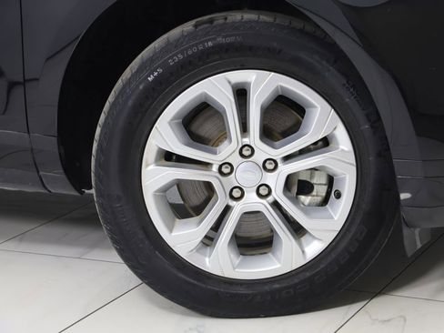 Used 2020 Land Rover Range Rover Evoque S image 13