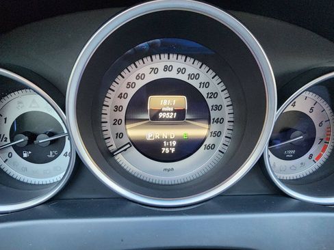 Used 2013 Mercedes-Benz C 250 Coupe image 31