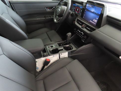 New 2026 Subaru Outback Touring XT image 27