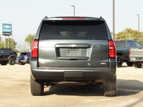 Used 2020 Chevrolet Tahoe LT AWD/4WD image 6