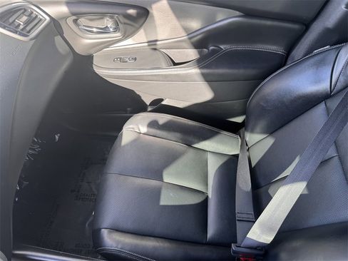 Used 2021 Nissan Murano SL image 22