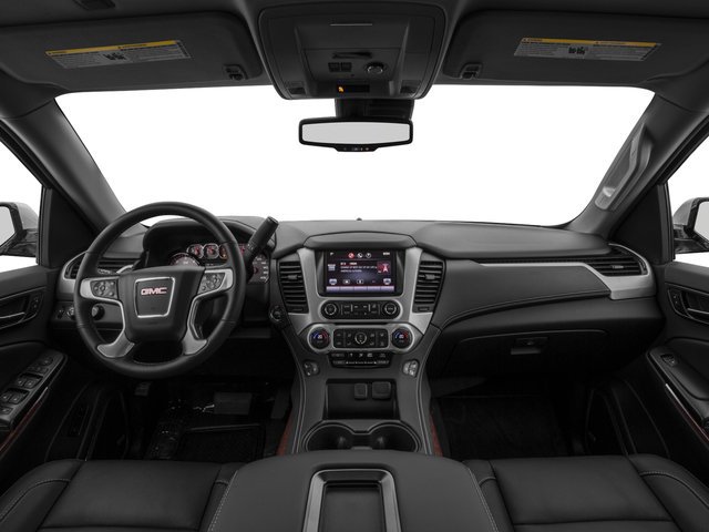 Used 2017 GMC Yukon SLT RWD image 5