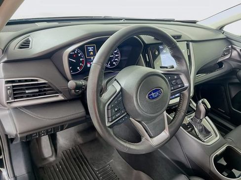 Used 2024 Subaru Outback Limited AWD/4WD image 10