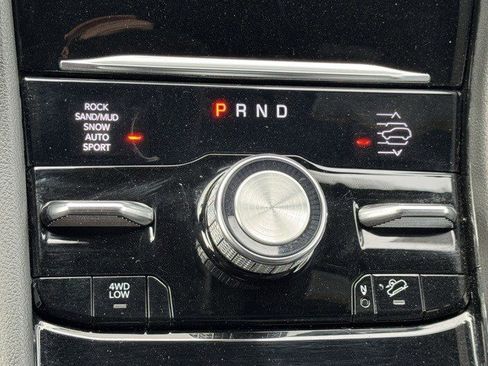 Certified 2023 Jeep Grand Cherokee Overland image 25