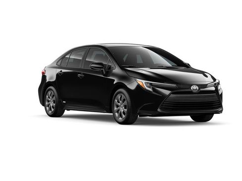 New 2026 Toyota Corolla LE image 15