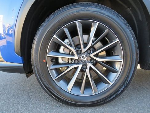 Used 2024 Lexus NX 350 AWD w/ Premium Package image 6