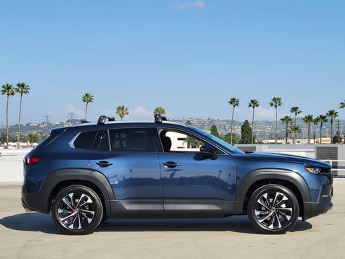 New 2026 MAZDA CX-50 2.5 Hybrid w/ Weather Package AWD/4WD image 3