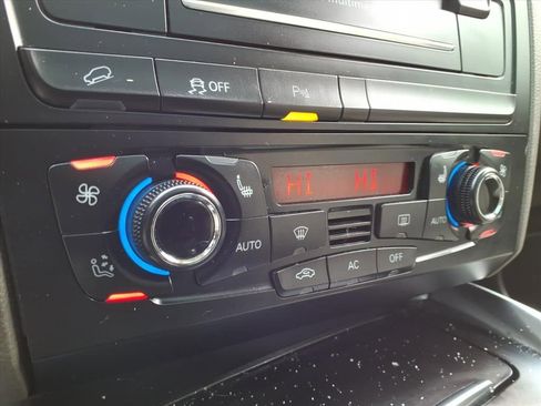 Used 2012 Audi Q5 3.2 Premium Plus image 28