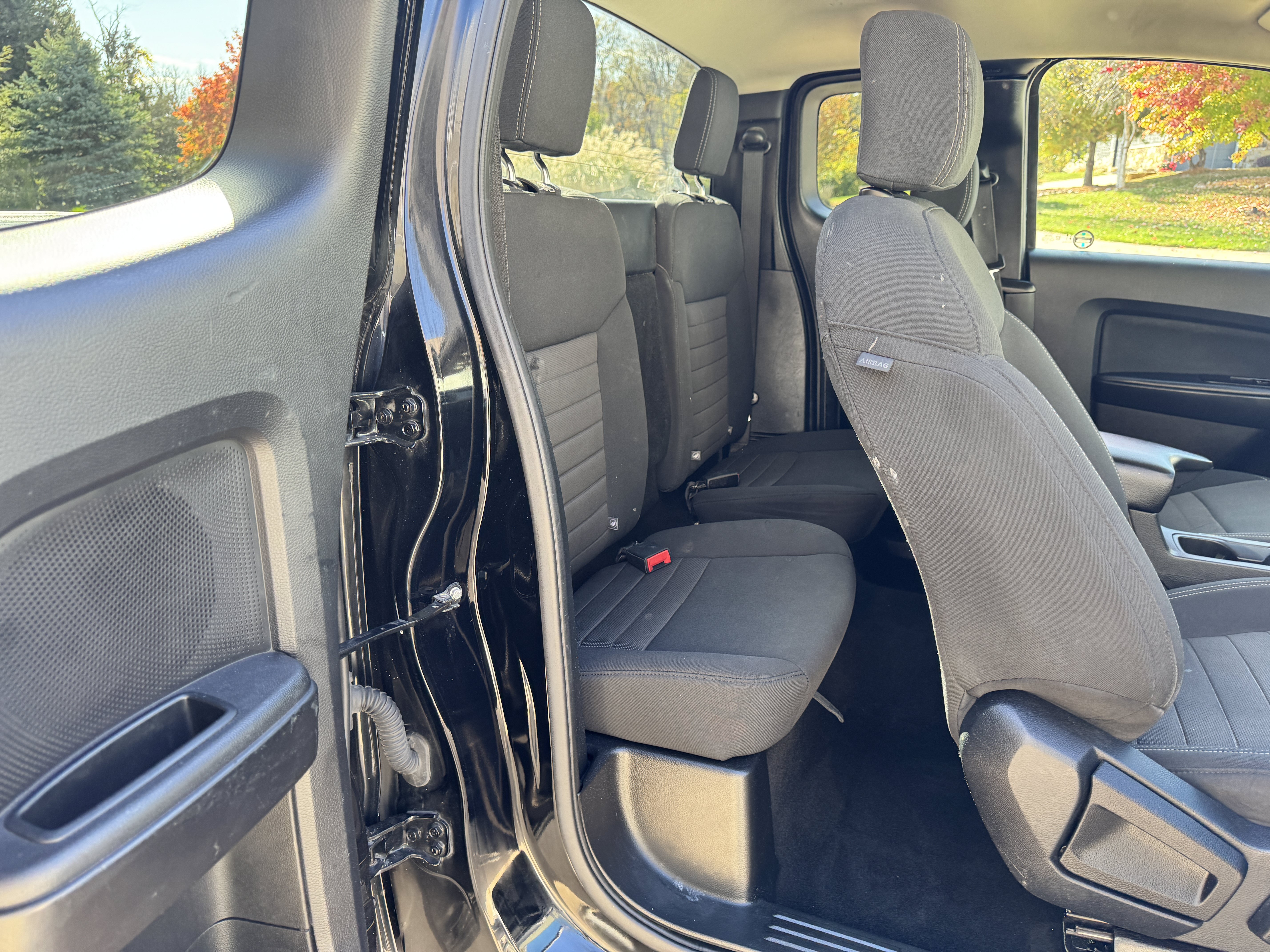 Used 2020 Ford Ranger XLT w/ FX4 Off-Road Package AWD/4WD image 18