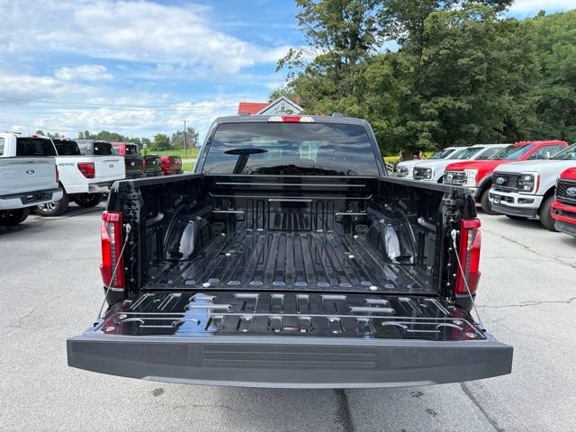 Certified 2026 Ford F150 STX w/ Equipment Group 200A AWD/4WD image 52