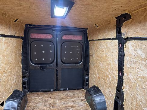Used 2022 RAM ProMaster 1500 w/ Interior LED Lighting Group FWD image 26