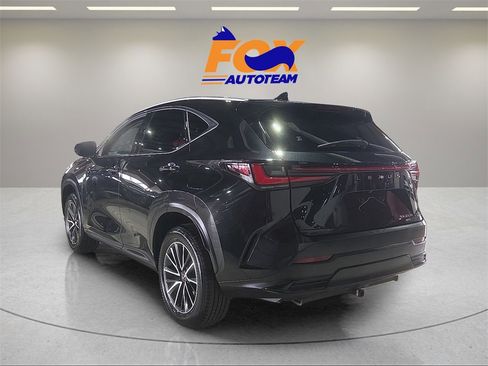 Used 2024 Lexus NX 350h AWD w/ Premium Package image 3