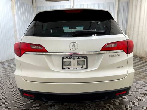 Used 2015 Acura RDX AWD image 18