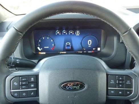 New 2026 Ford F150 XLT w/ Equipment Group 302A MID image 34