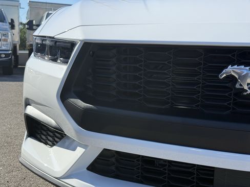 New 2026 Ford Mustang Premium w/ Anti-Theft Package image 10