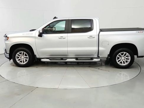 Used 2020 Chevrolet Silverado 1500 LT w/ All-Star Edition image 4