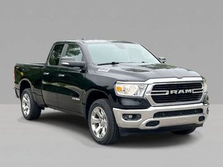 Used 2020 RAM 1500 Big Horn AWD/4WD video 2