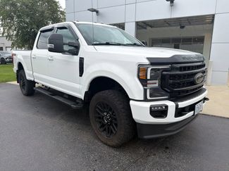 Used 2020 Ford F350 Lariat AWD/4WD 360° Tour