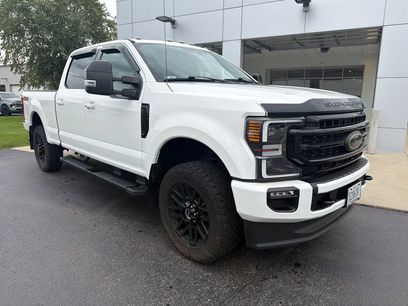 Used 2020 Ford F350 Lariat