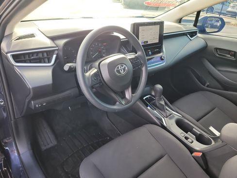 Certified 2023 Toyota Corolla LE image 18