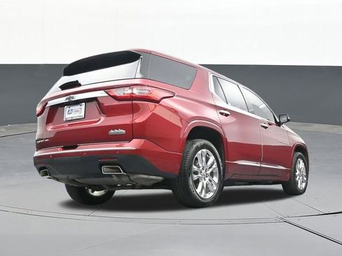 Used 2019 Chevrolet Traverse High Country w/ LPO, Floor Liner Package image 53