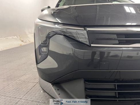 Used 2025 Kia K4 FWD image 9