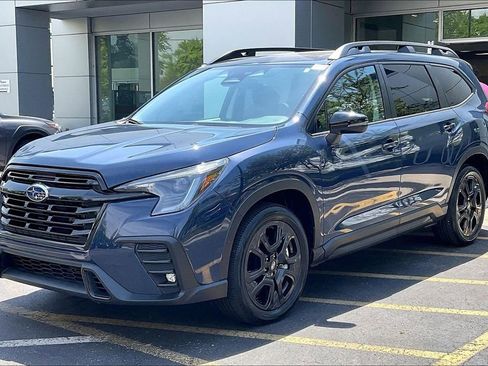 Used 2023 Subaru Ascent Onyx Edition AWD/4WD image 15
