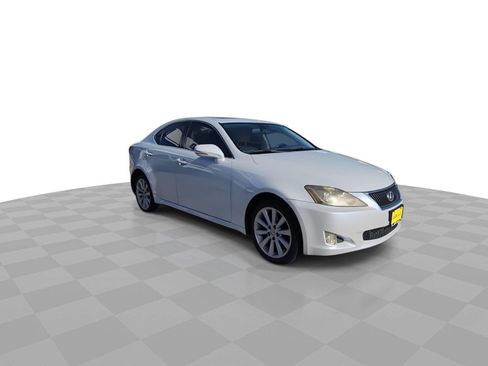 Used 2010 Lexus IS 250 AWD image 2