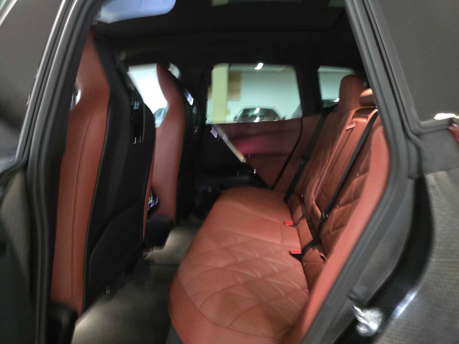 Used 2023 BMW iX M60 w/ Executive Package AWD/4WD image 16