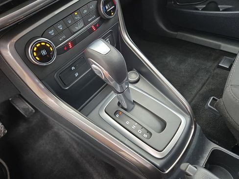 Used 2021 Ford EcoSport SE image 27