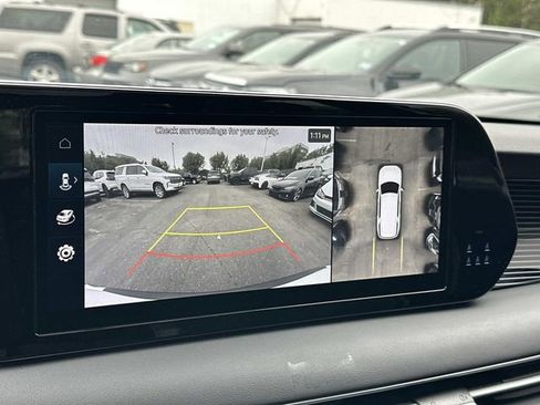 Used 2024 Hyundai Palisade Calligraphy AWD/4WD image 26