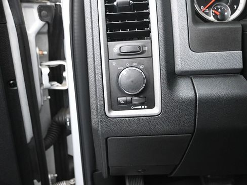 Used 2016 RAM 1500 Tradesman w/ Popular Equipment Group image 12