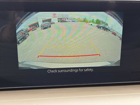 Used 2024 MAZDA CX-30 AWD 2.5 S w/ Premium Package image 18